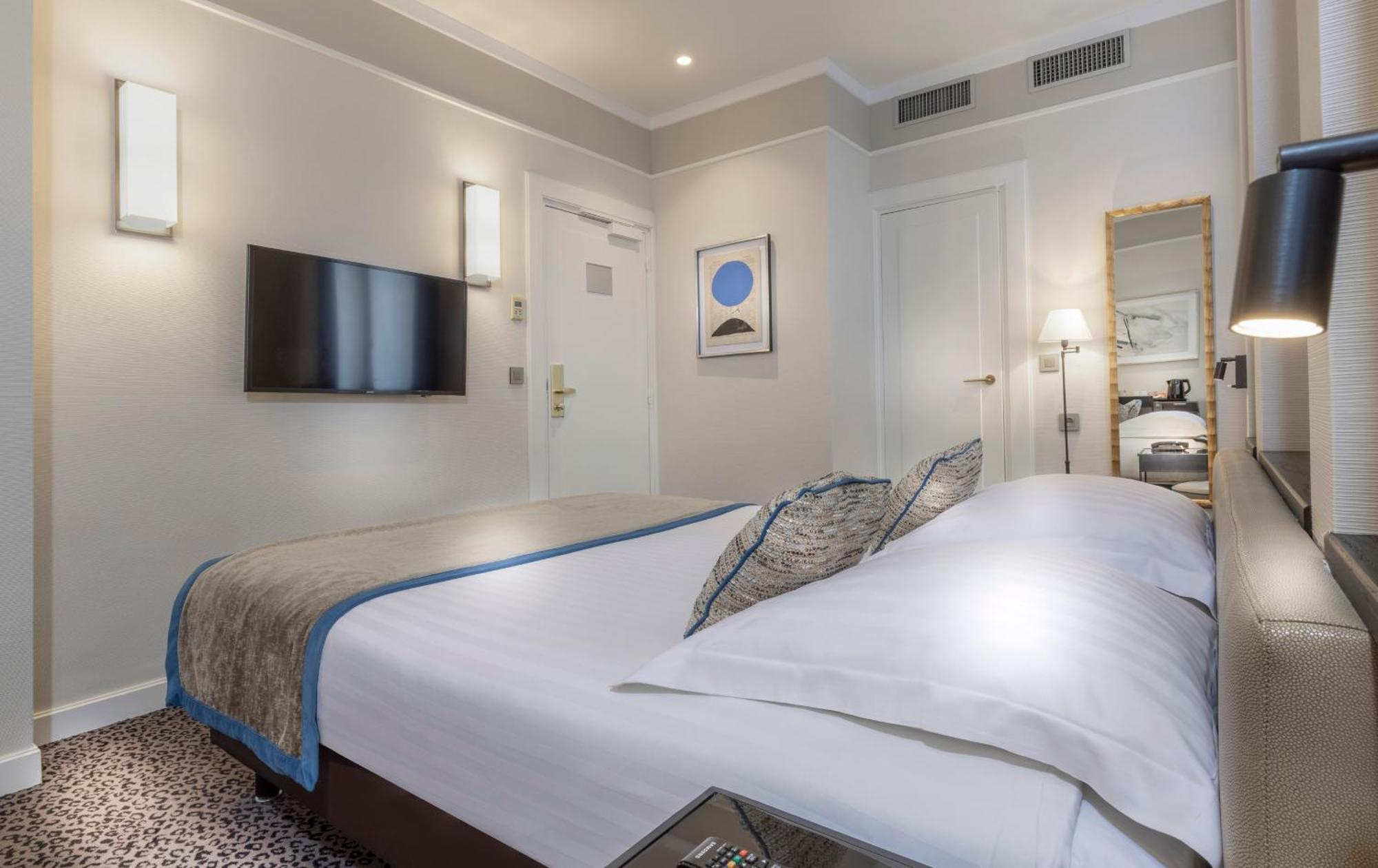 Hotel Du Bois Champs-elysées París