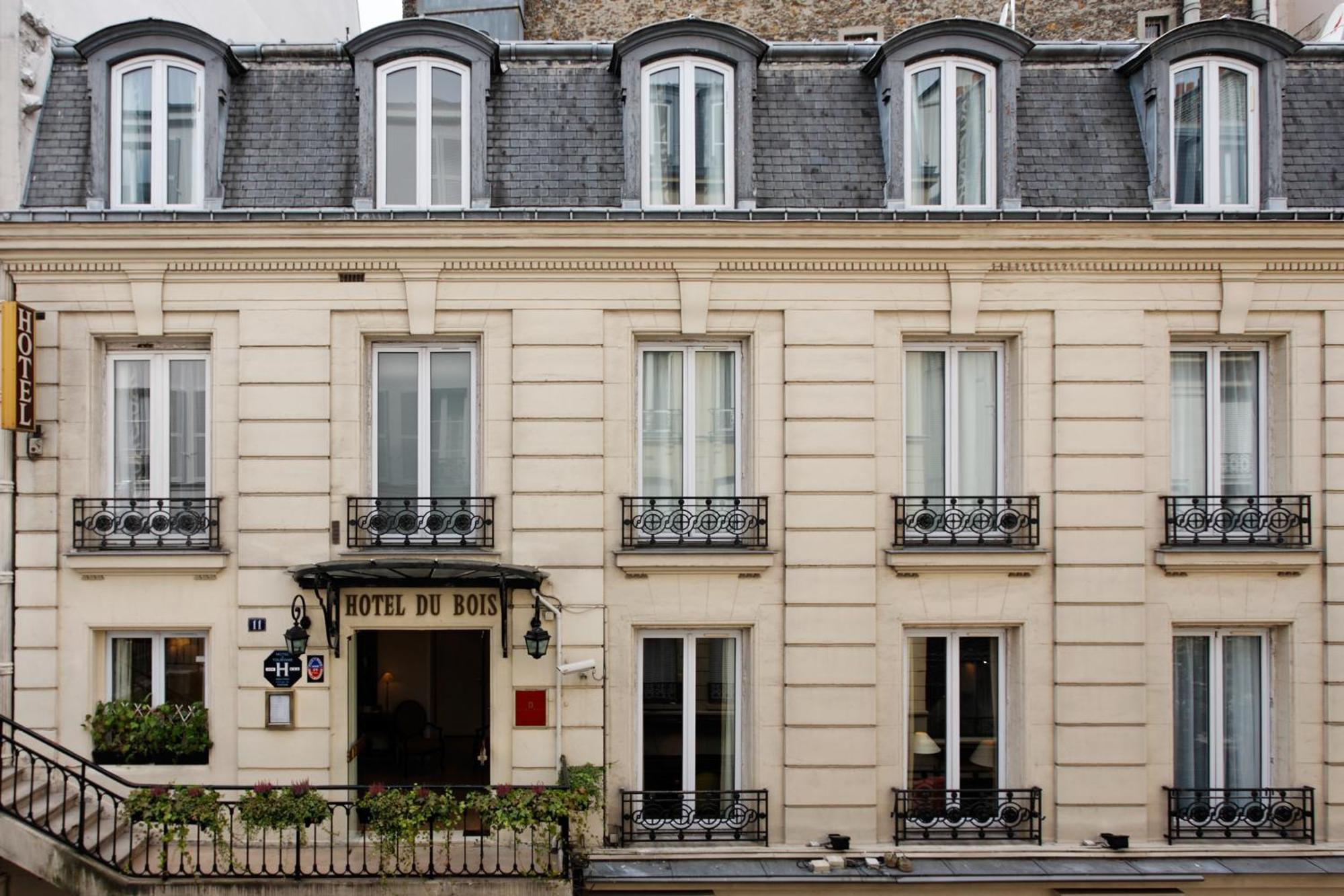 Du Bois Champs-elysées París