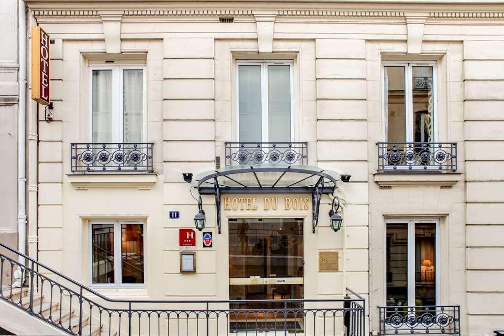 Du Bois Champs-elysées París