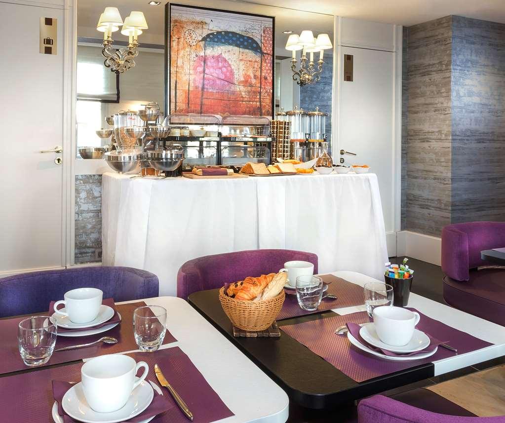Du Bois Champs-elysées Hotel 3*