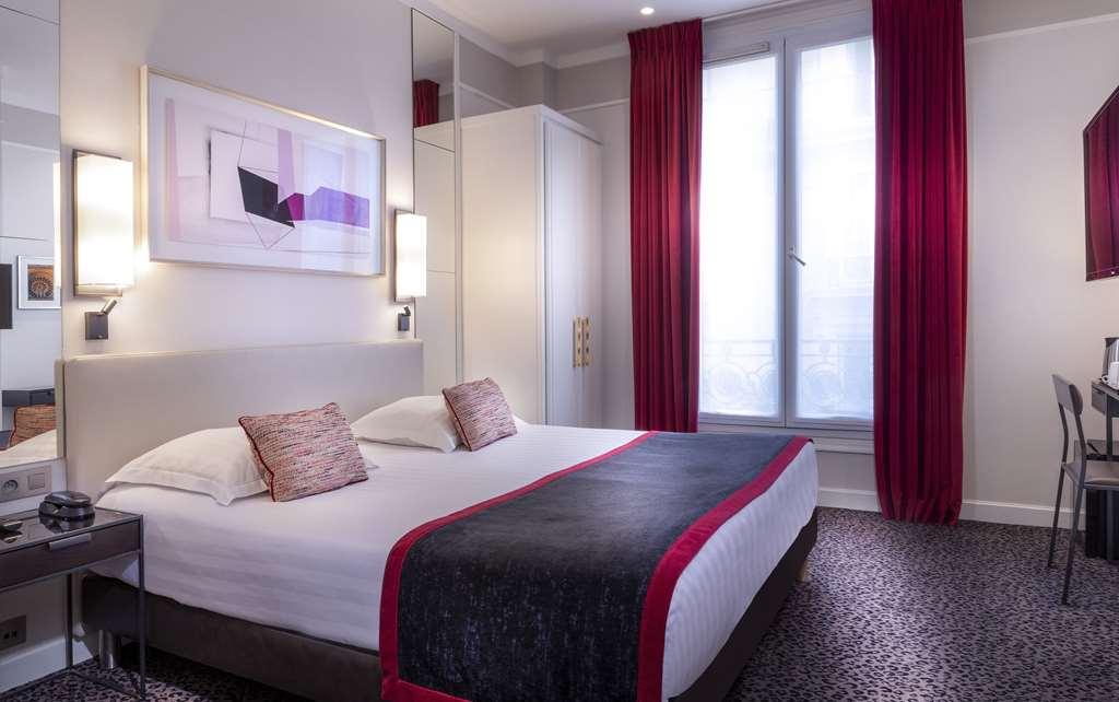 Hotel Du Bois Champs-elysées