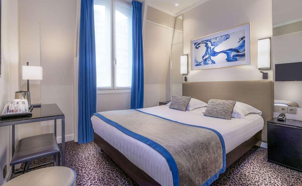 Hotel Du Bois Champs-elysées Parigi