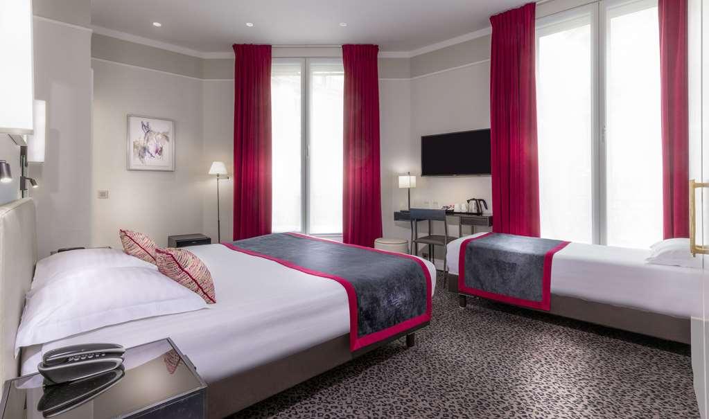 Du Bois Champs-elysées Hotel París