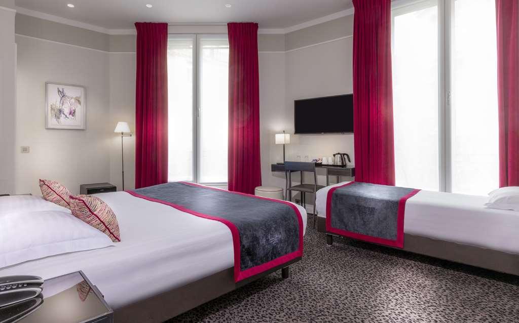Du Bois Champs-elysées 3* París